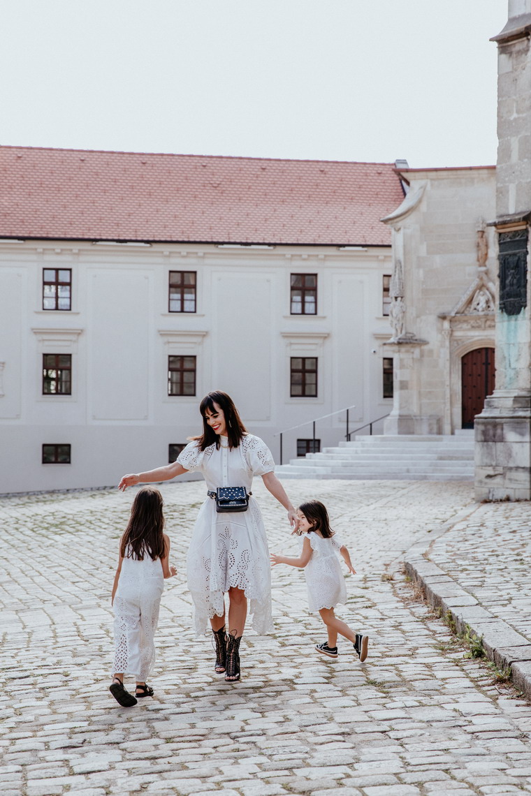 Petra Toth Stare Miasto - Bratysława