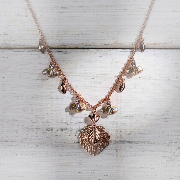 Petra Toth Necklaces