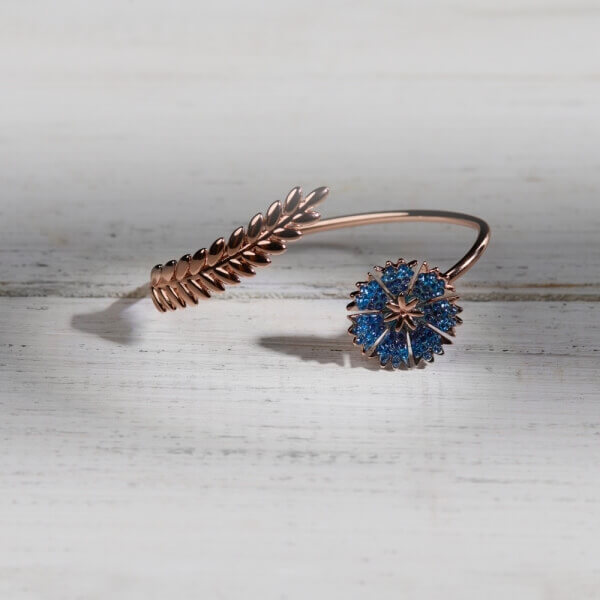 Petra Toth Bracelets