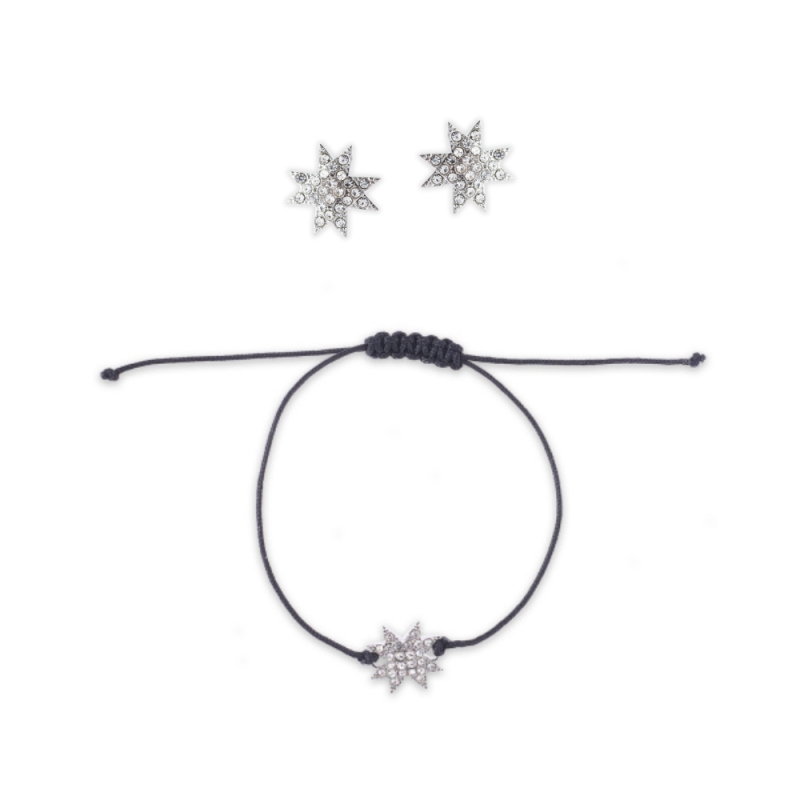 Čičmany Stars Gift Set