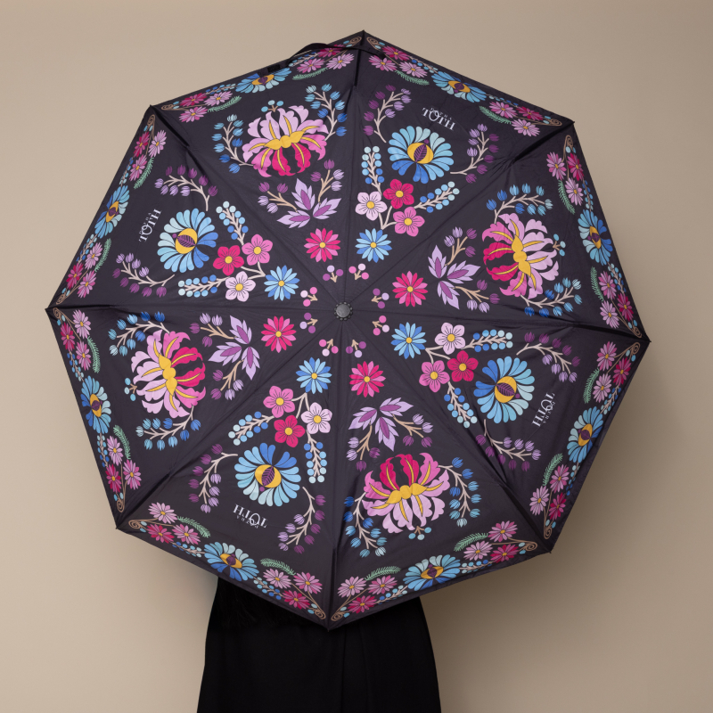 Timrava Umbrella - Black