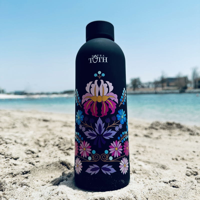 Thermo bottle Timrava
