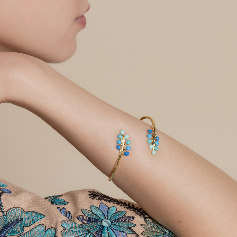 Thin bracelet Timrava