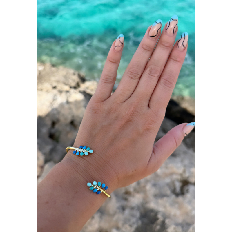 Thin bracelet Timrava