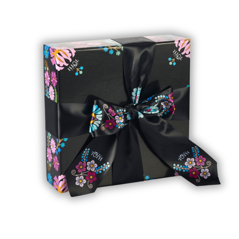 Butterfly Jewelry Set 3