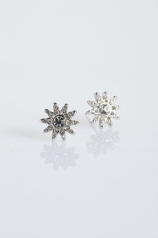 Sisi Star Earrings