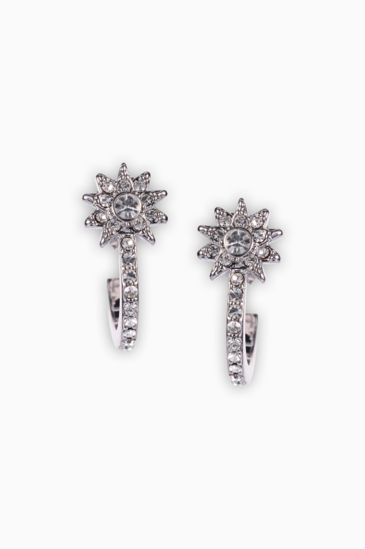 Sisi Comet Earrings