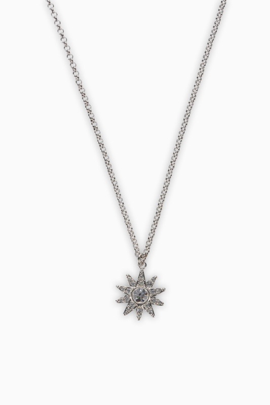 Sisi Star Necklace