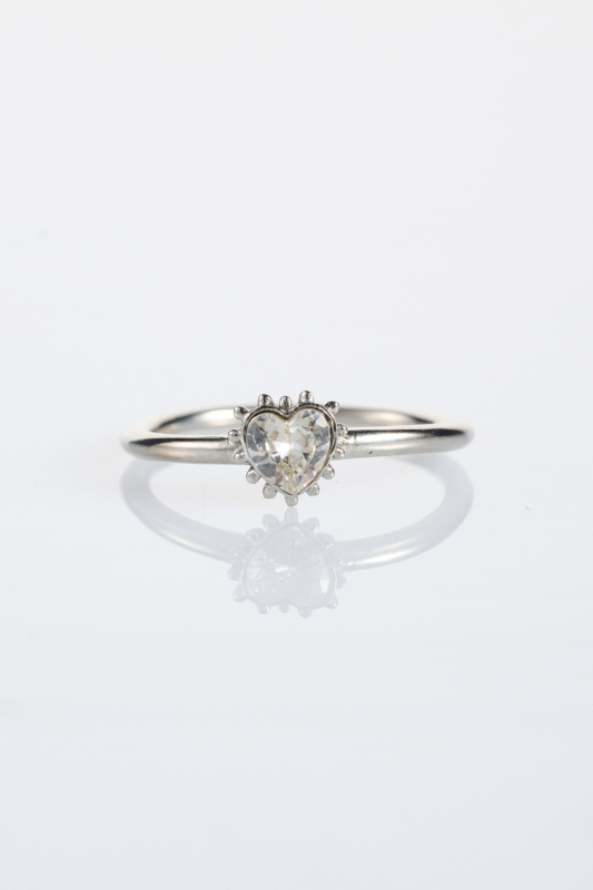 Ring Mileva