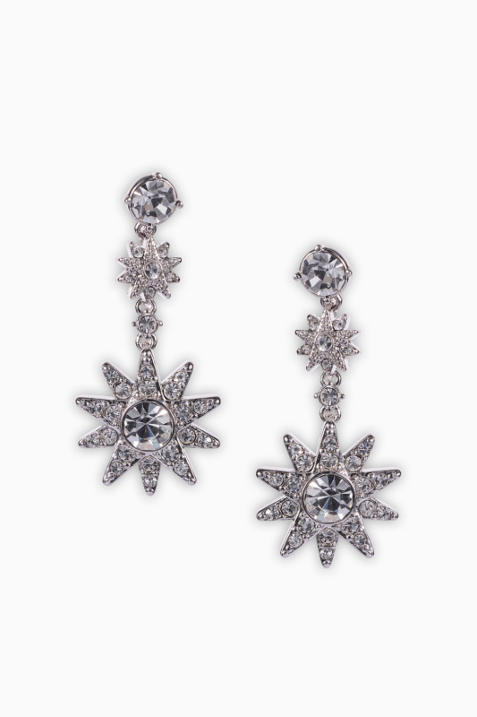 Sisi Constellation Earrings