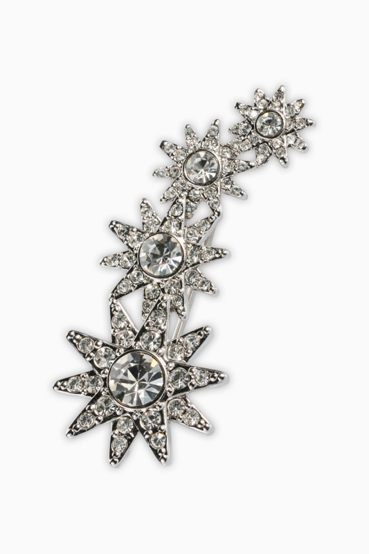 Empress Sisi Brooch