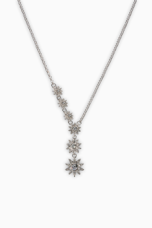 Sisi Constellation Necklace