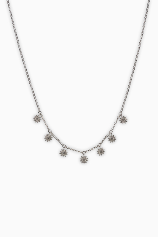 Sisi Starry Sky Necklace
