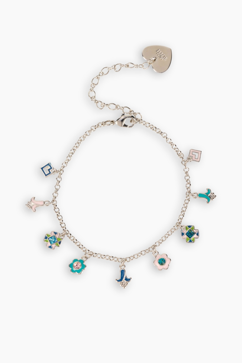 Trenčín Chain Bracelet