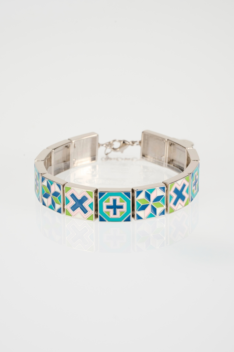 Trenčín Ornaments Bracelet