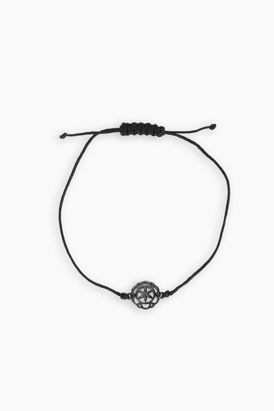 Protective Perunica Cord Bracelet