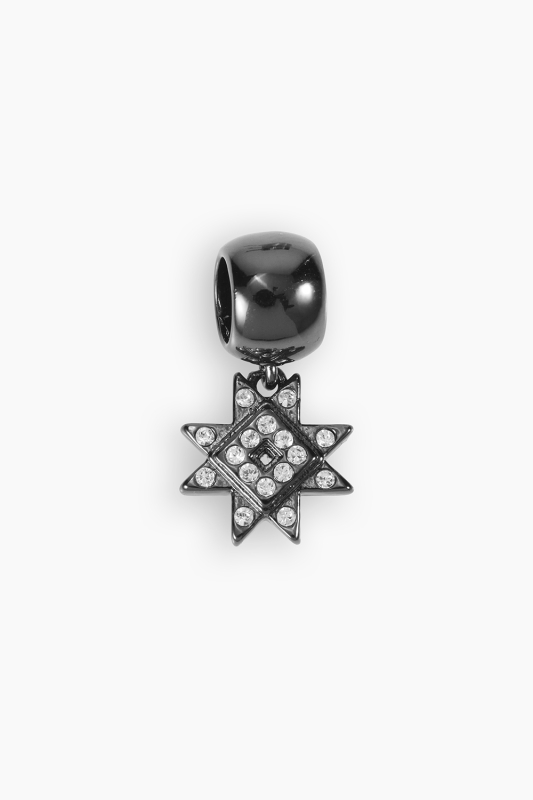 Star of Balance Pendant