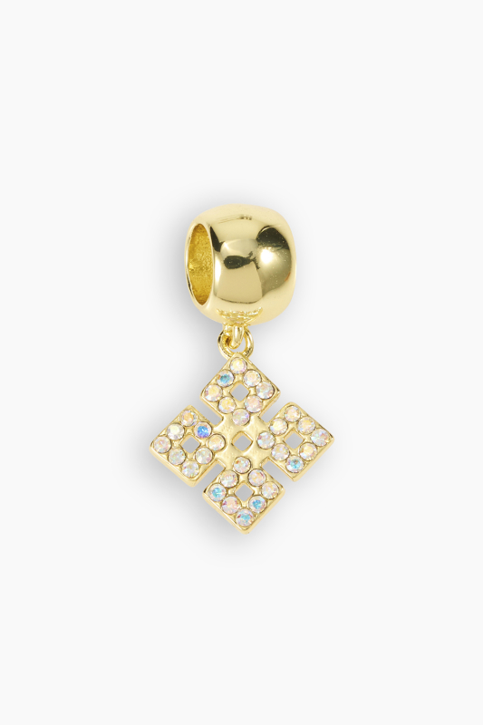 Family Pendant (gold)