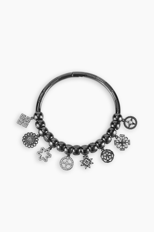 Amulets’ Power Bangle Bracelet
