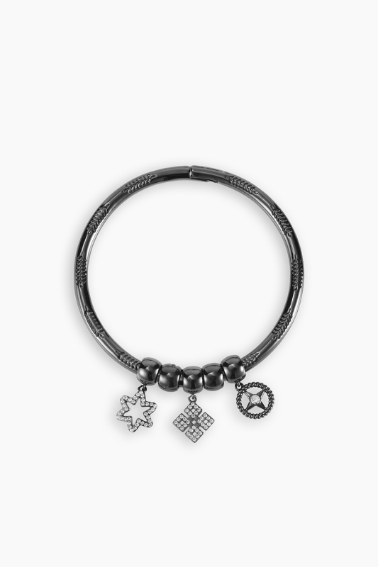 Balance Bangle Bracelet