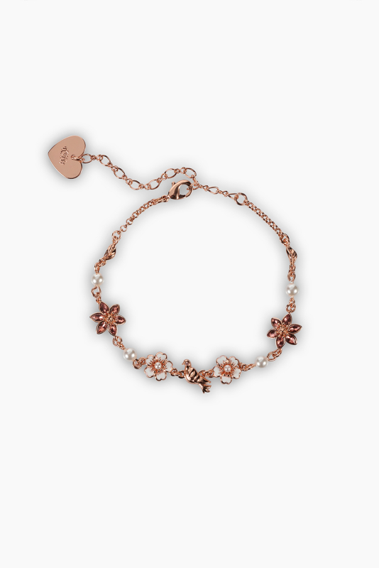 Blooming May Bracelet