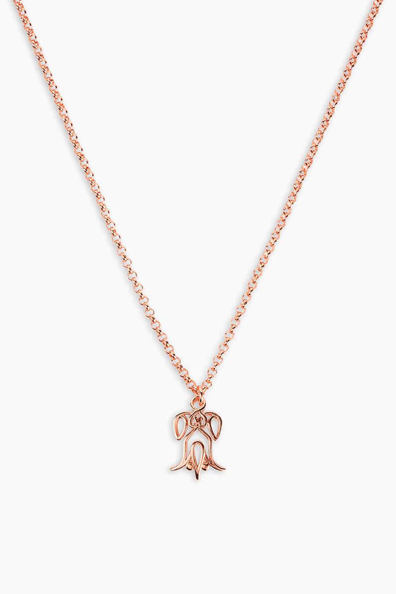 Necklace with Pendant for Margita Figuli