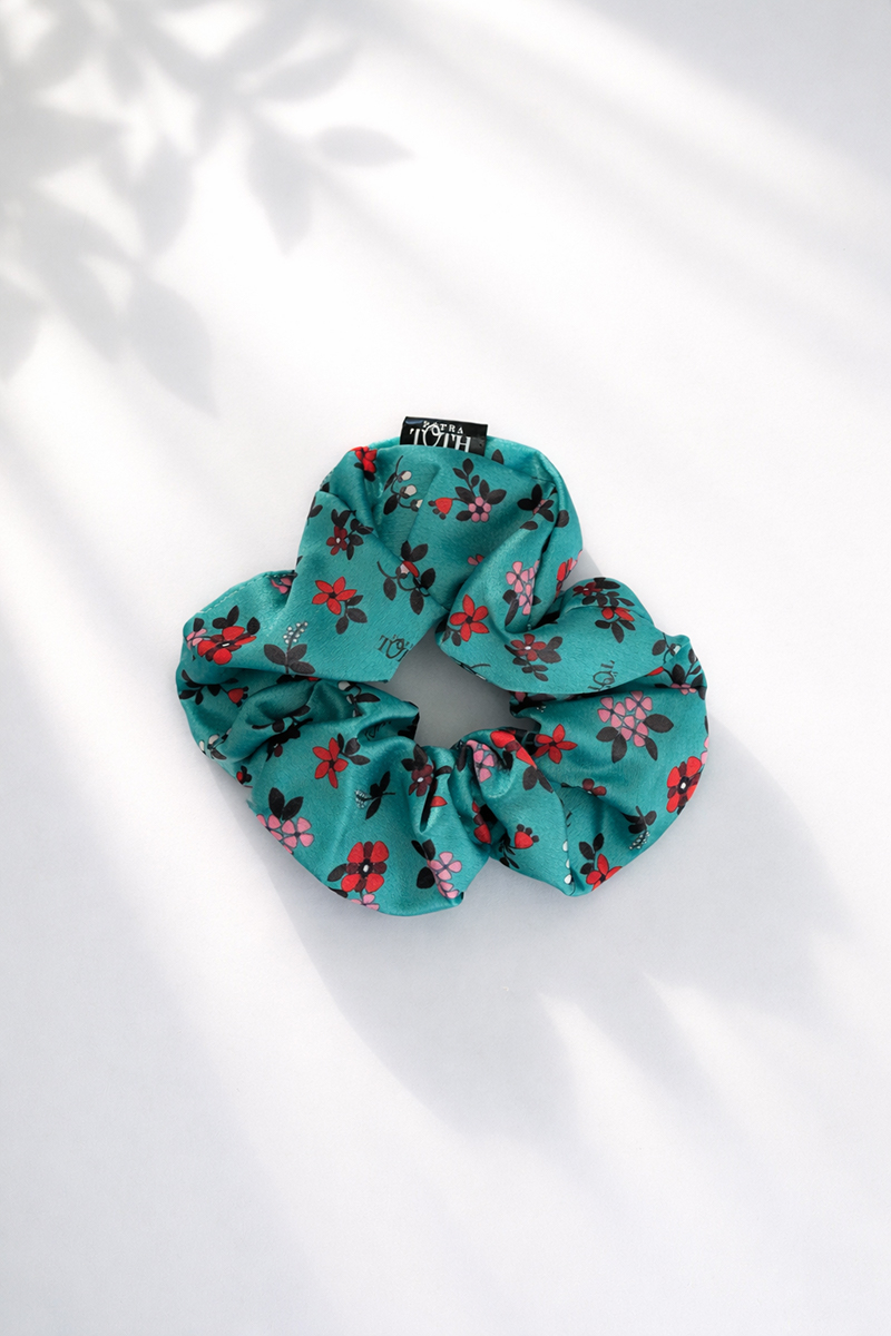 Scrunchie from Východná
