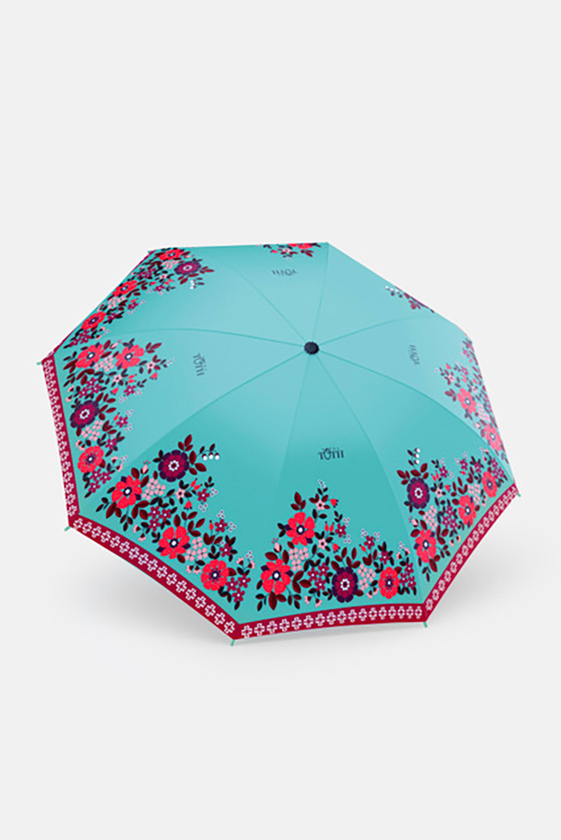 Umbrella from Východná