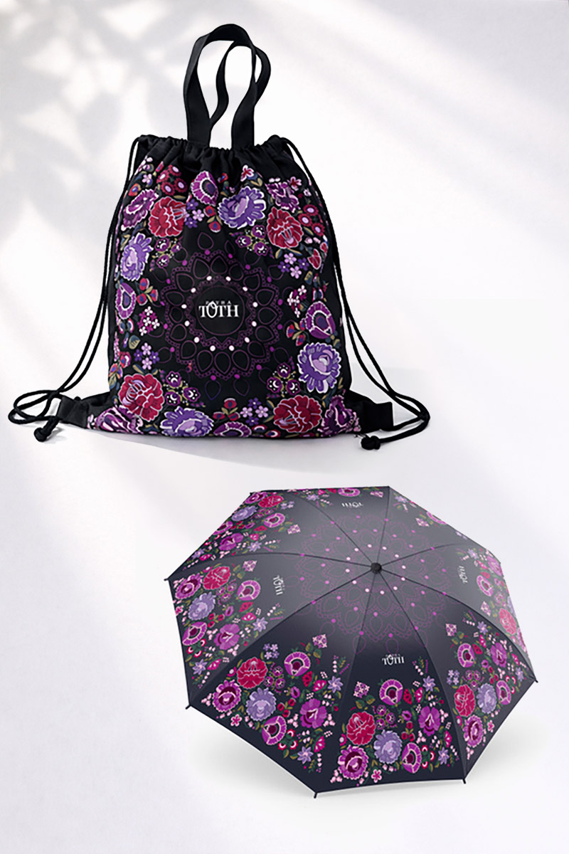 Detva Adventure Set
