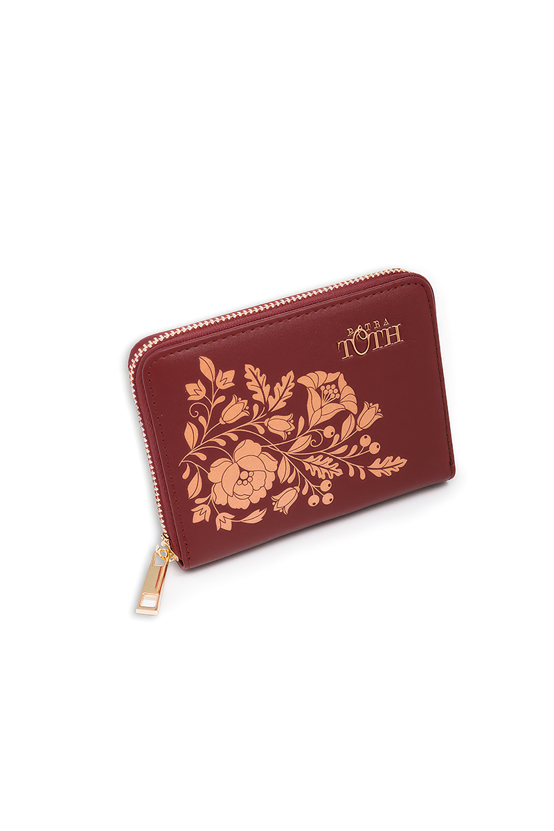 (Un)erased Heritage Wallet