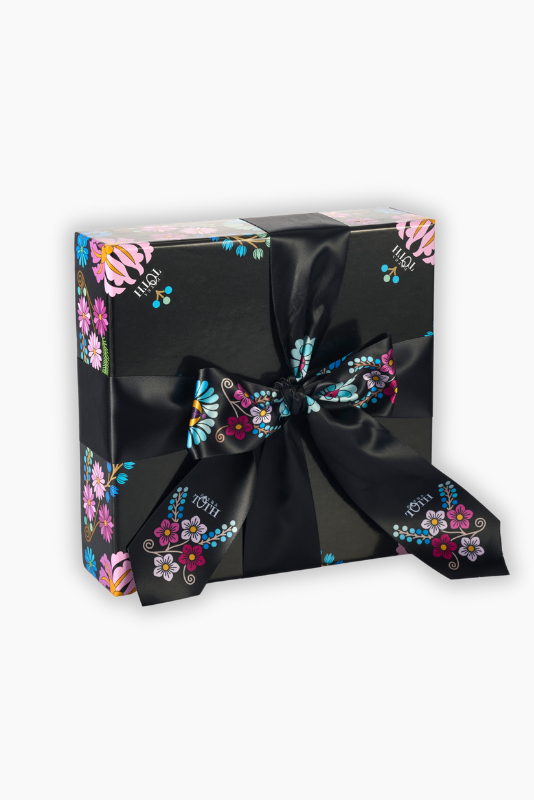 Gift box - Archangelica
