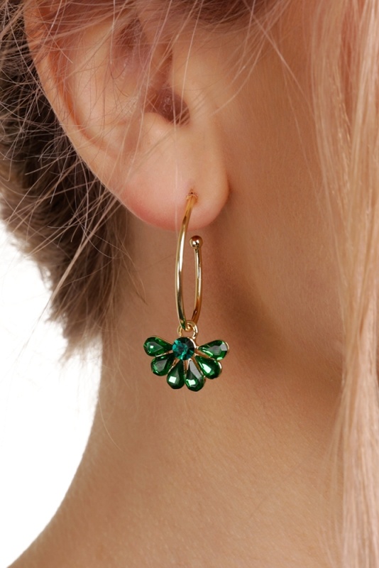 Emerald Fledgeling Gift Set