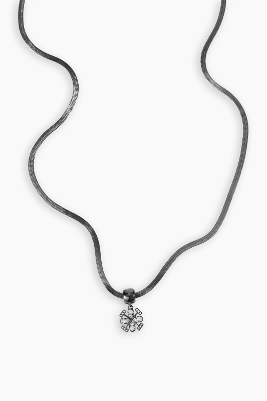 Feminine Principle Pendant