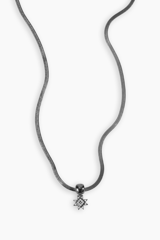 Star of Balance Pendant