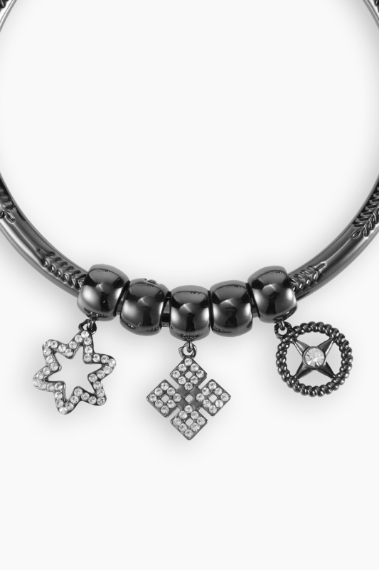 Balance Bangle Bracelet