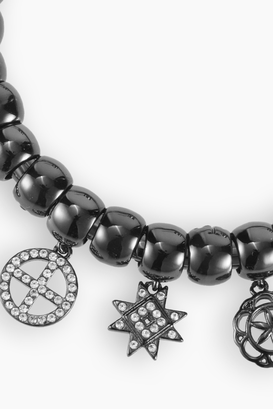 Connector Pendant (gun)