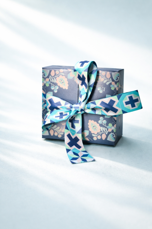 Brooch Set Roosters and Stars