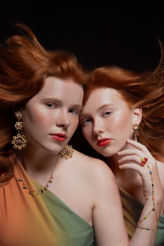 Roots of Pop Art #1921