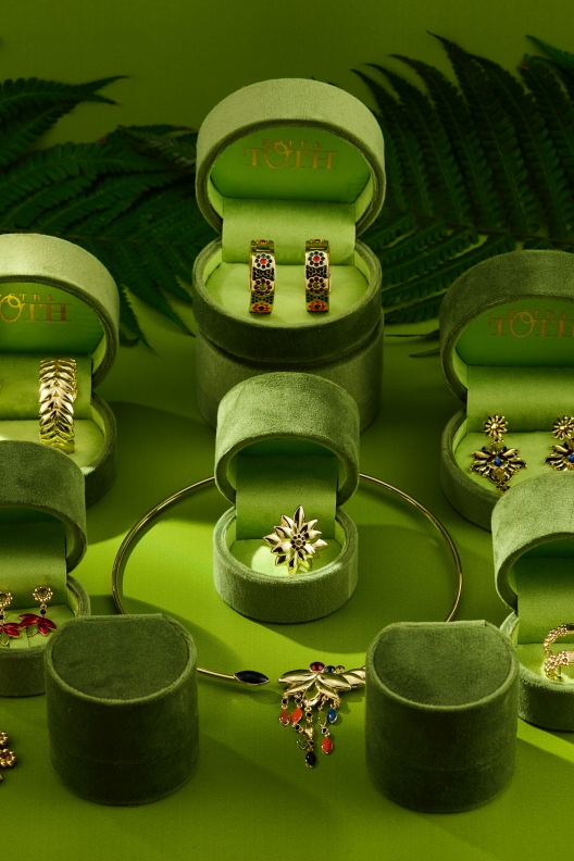 Roots of Pop Art #1921