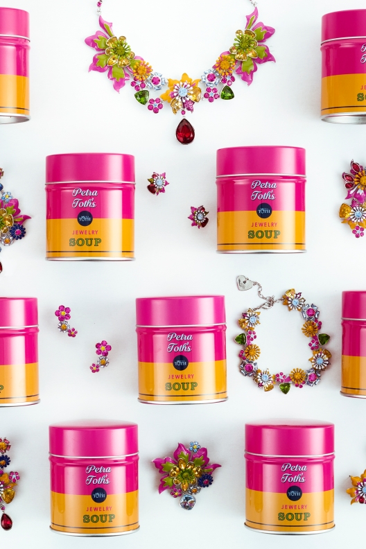 Roots of Pop Art #1962