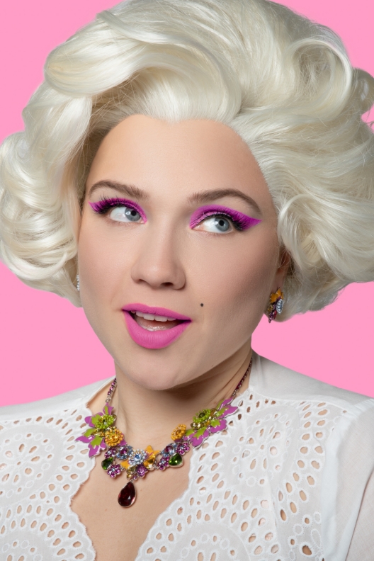 Roots of Pop Art #1962