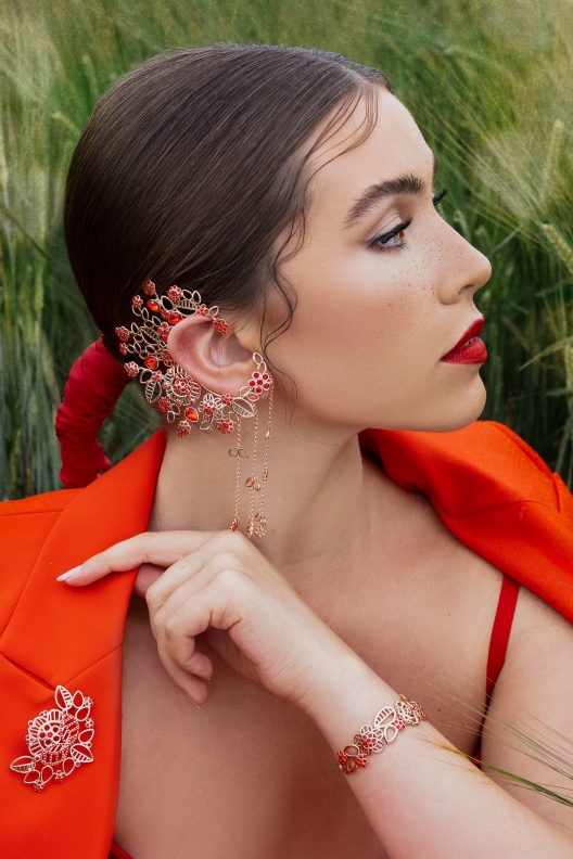 A Jeweled Up Journey through Slovakia