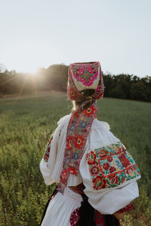 A Jeweled Up Journey through Slovakia