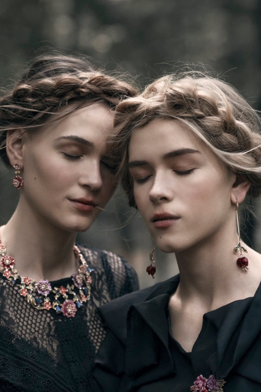 The Flowers of Telgart